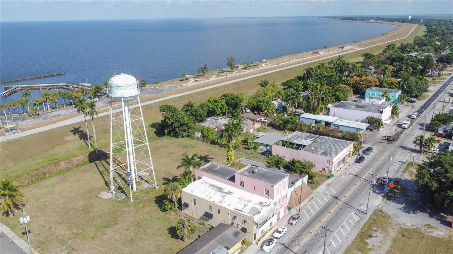 185 E Main Street Pahokee FL 33476