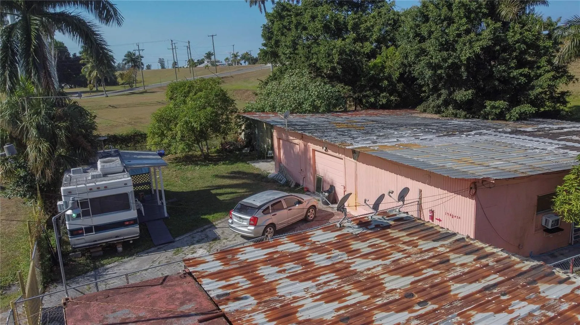 185 E Main Street Pahokee FL 33476