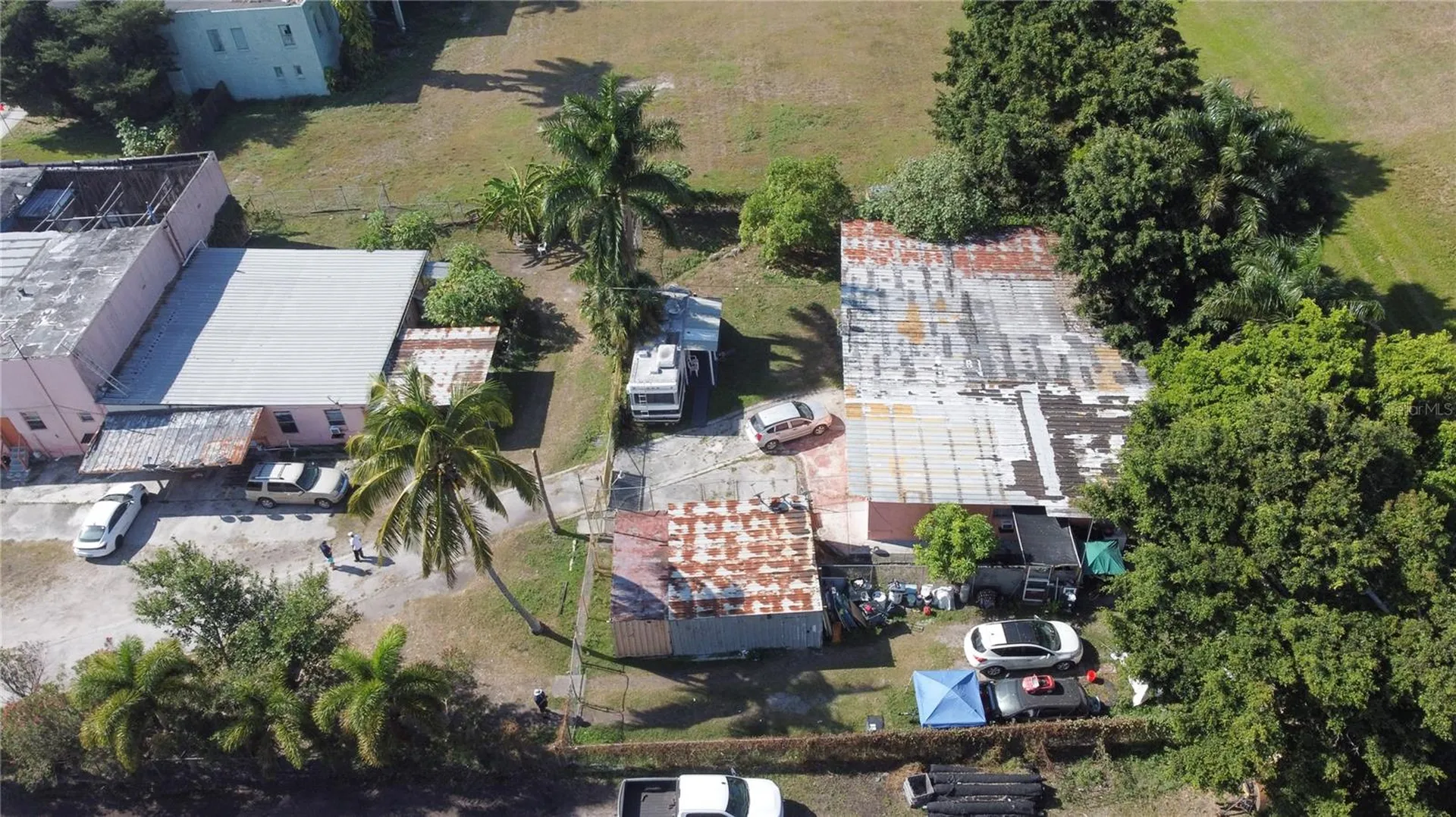 185 E Main Street Pahokee FL 33476
