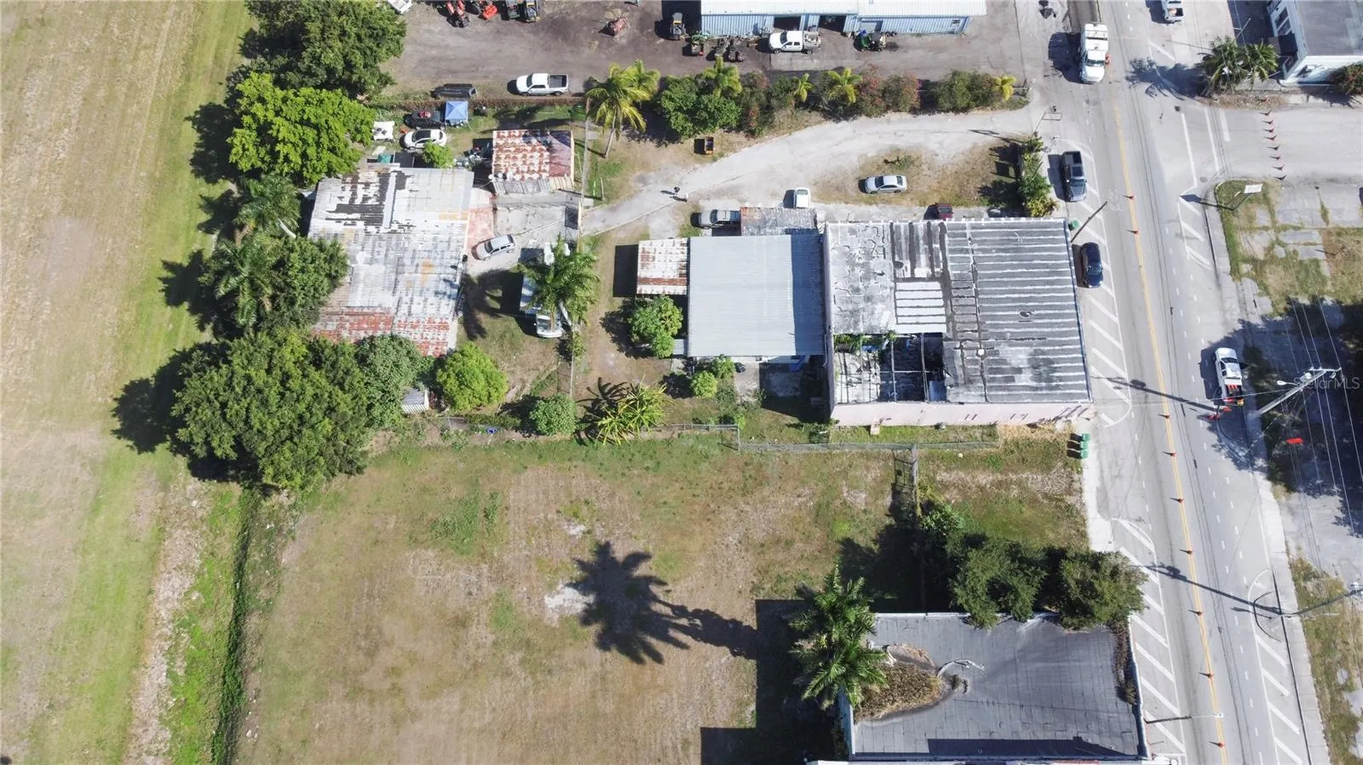 185 E Main Street Pahokee FL 33476
