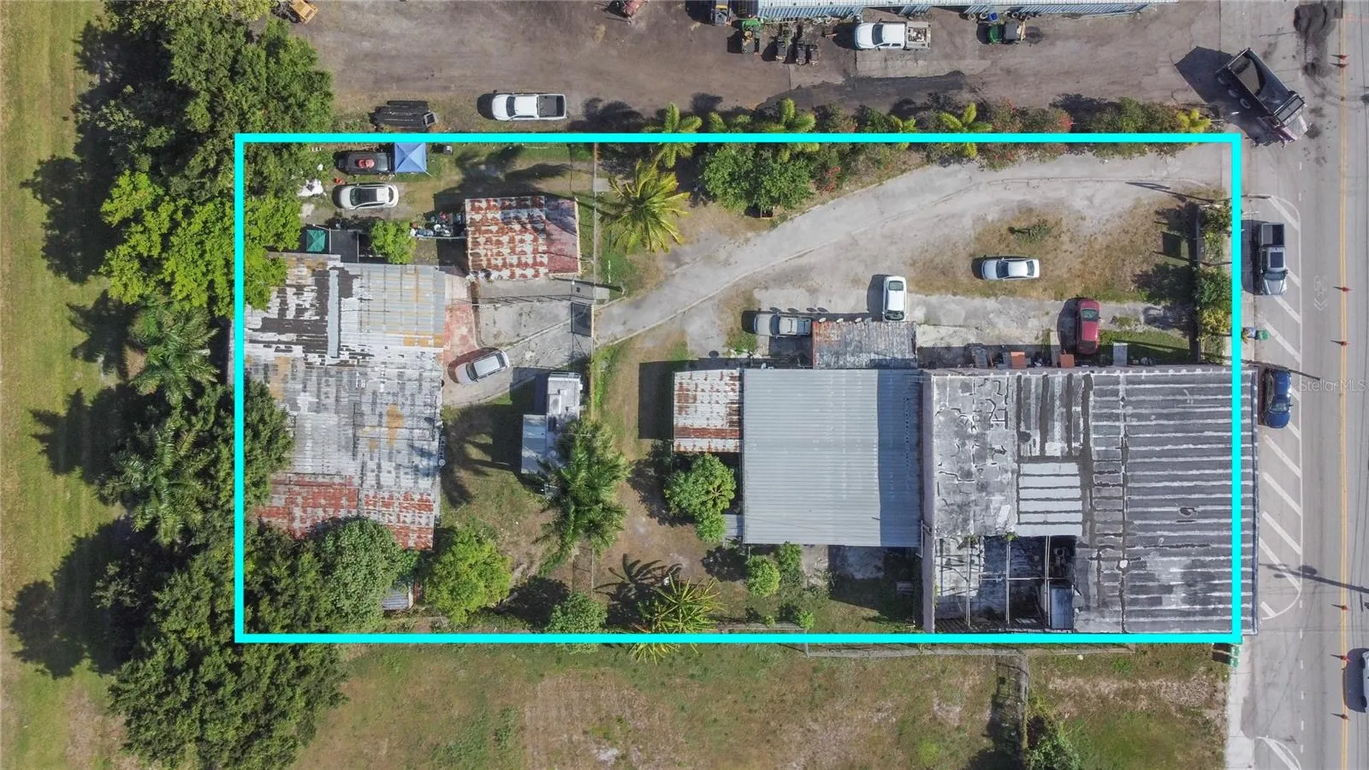 185 E Main Street Pahokee FL 33476