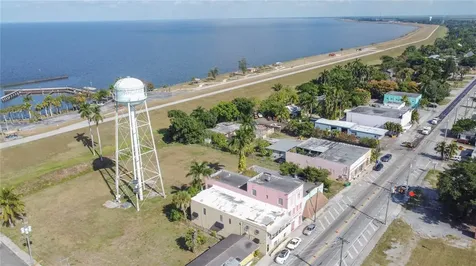 185 E Main Street Pahokee FL 33476