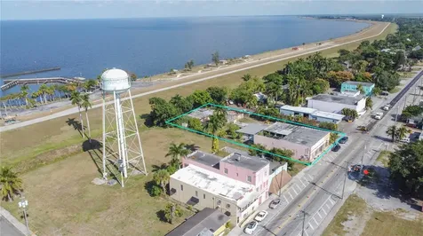185 E Main Street Pahokee FL 33476