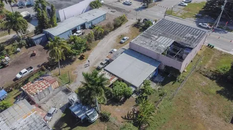 185 E Main Street Pahokee FL 33476