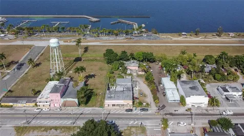 185 E Main Street Pahokee FL 33476