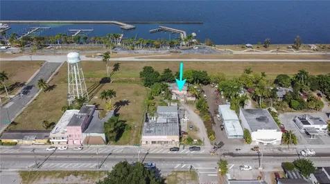 185 E Main Street Pahokee FL 33476