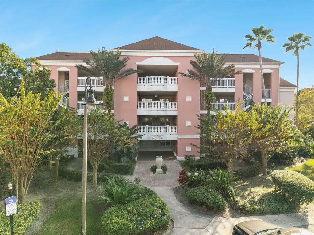 7656 Whisper Way Reunion FL 34747