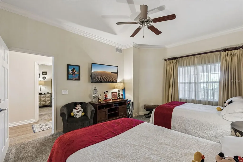 7656 Whisper Way Reunion FL 34747