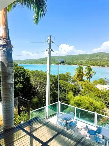 CARR.333 Km. Hm 6.7 Sector Jacinto Guanica PR 00653