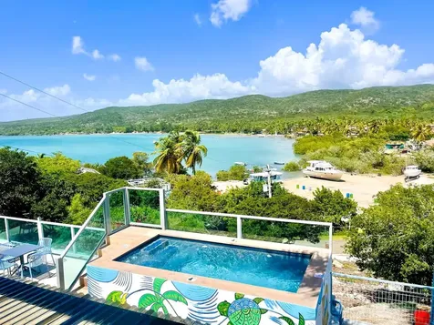 CARR.333 Km. Hm 6.7 Sector Jacinto Guanica PR 00653
