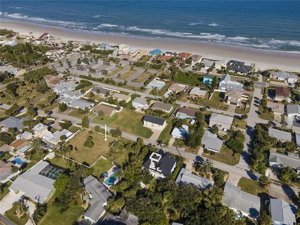4216 Cardinal Boulevard Port Orange FL 32127