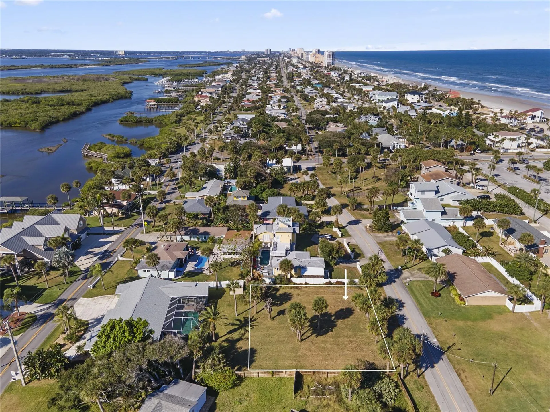 4216 Cardinal Boulevard Port Orange FL 32127