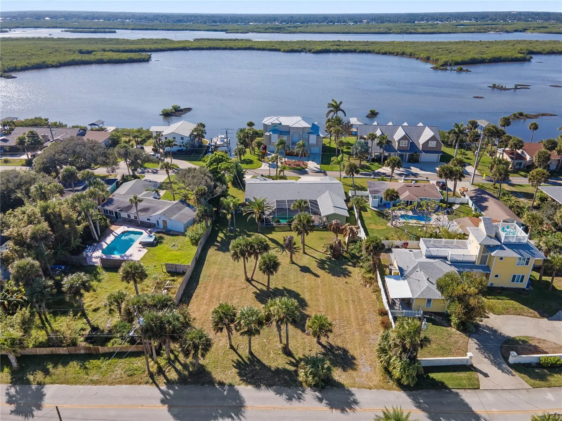 4216 Cardinal Boulevard Port Orange FL 32127