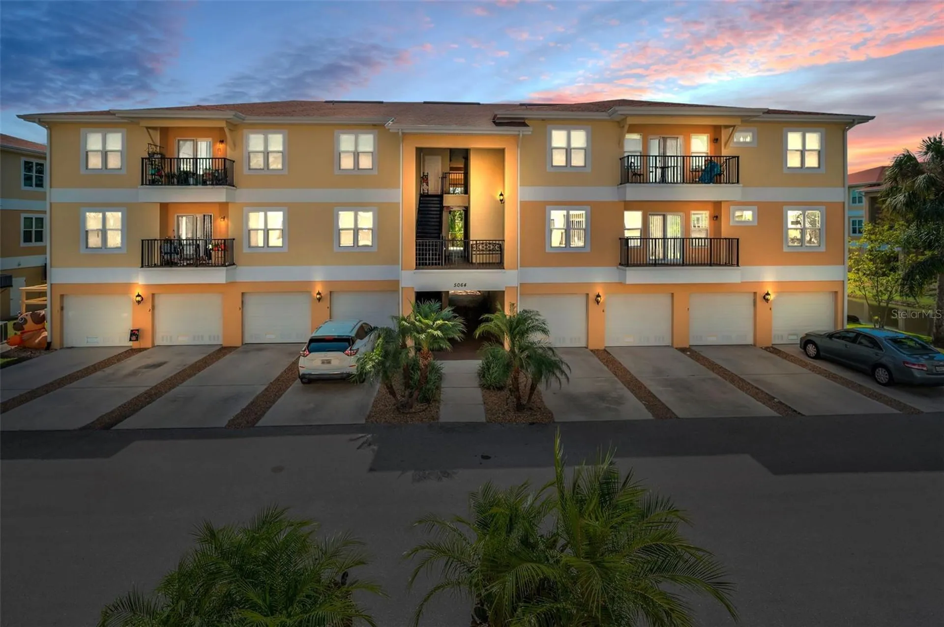5064 Royal Palms Way New Port Richey FL 34652