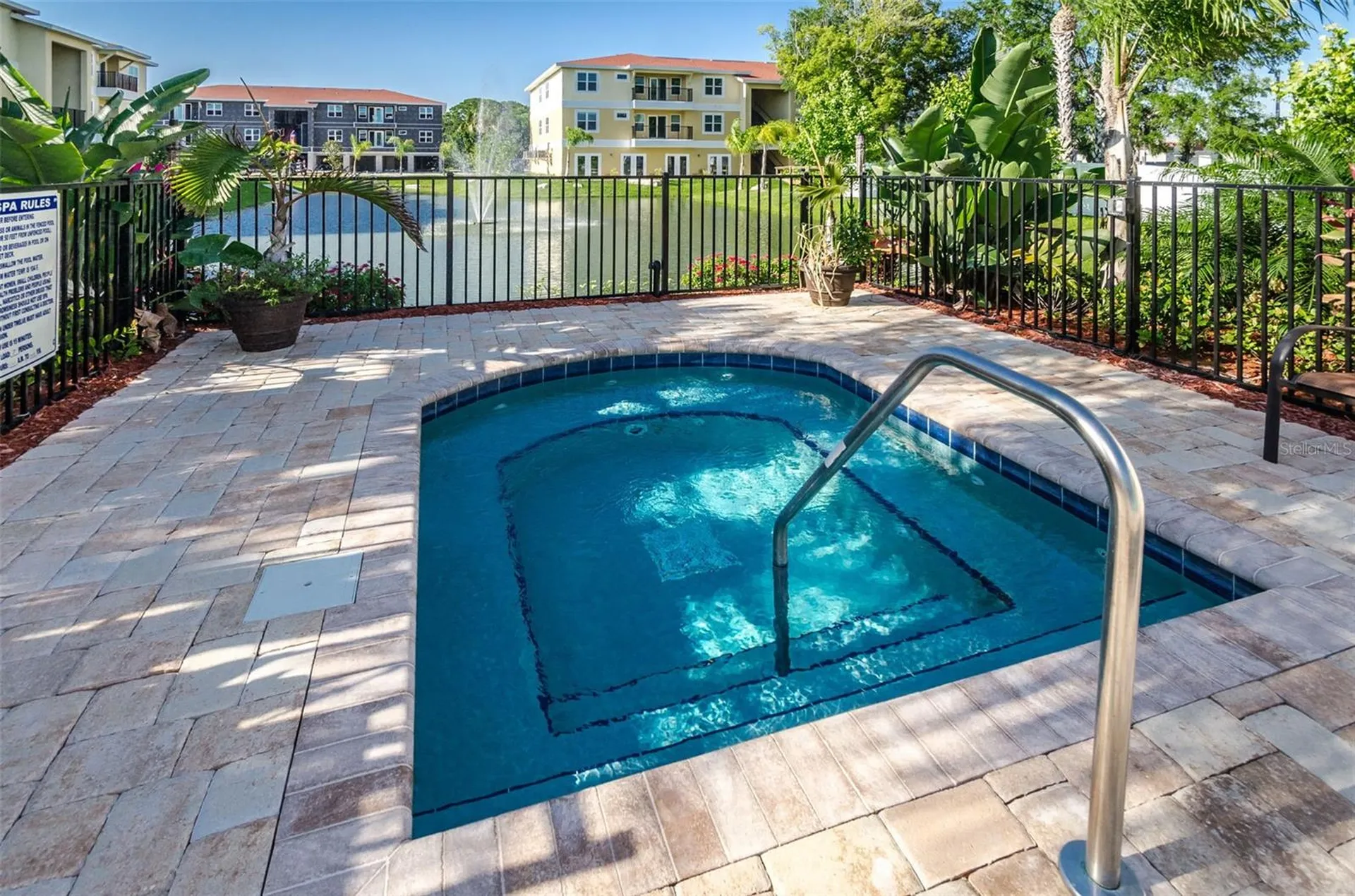 5064 Royal Palms Way New Port Richey FL 34652