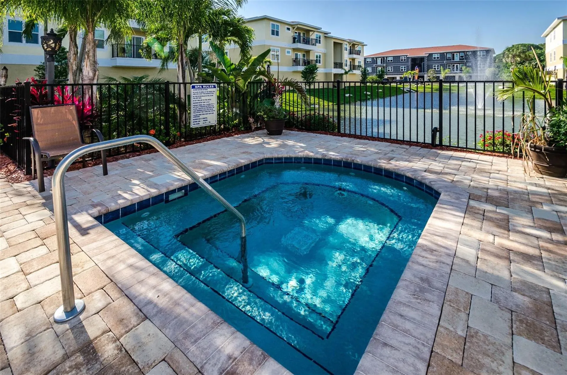 5064 Royal Palms Way New Port Richey FL 34652