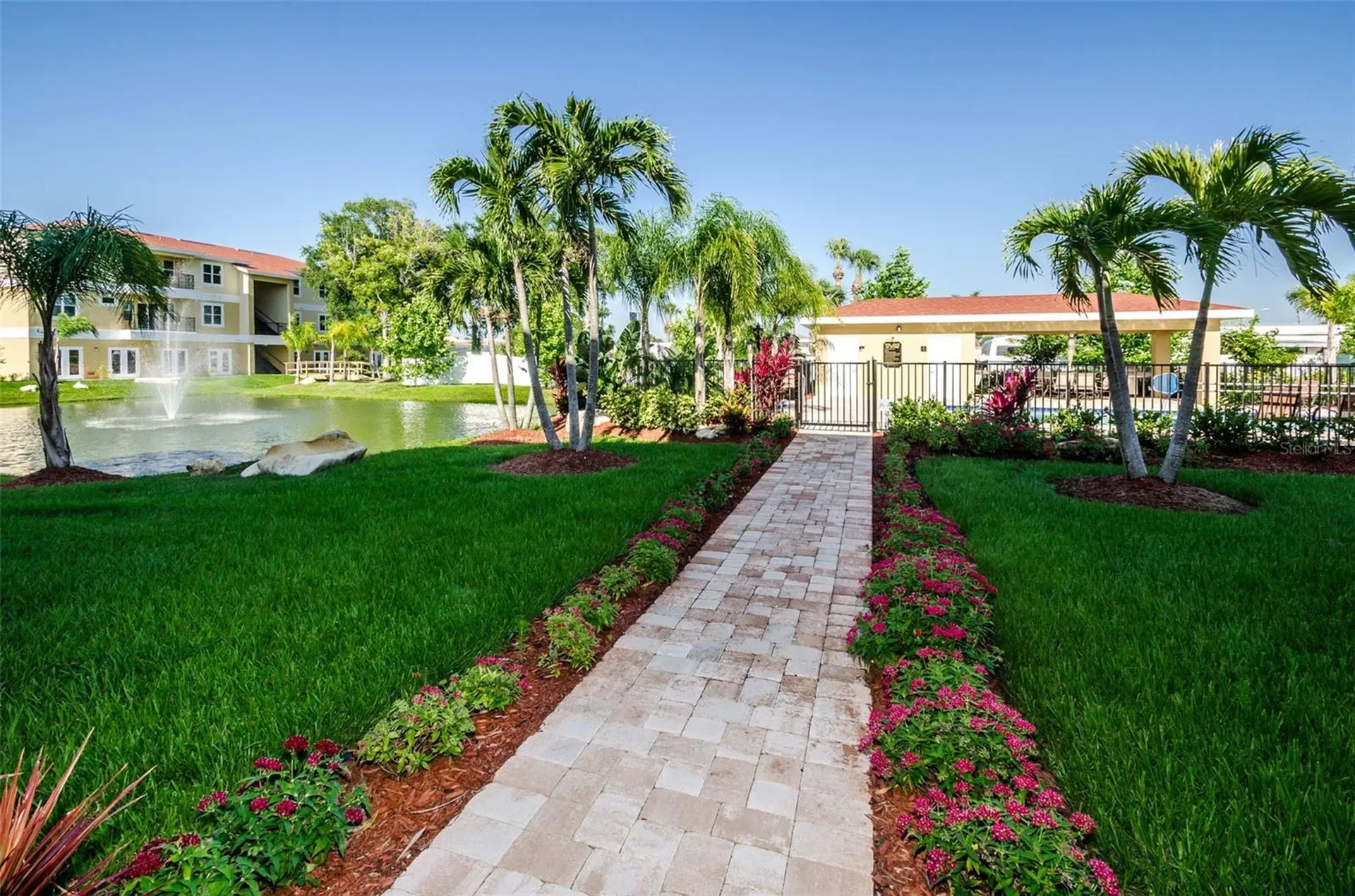 5064 Royal Palms Way New Port Richey FL 34652
