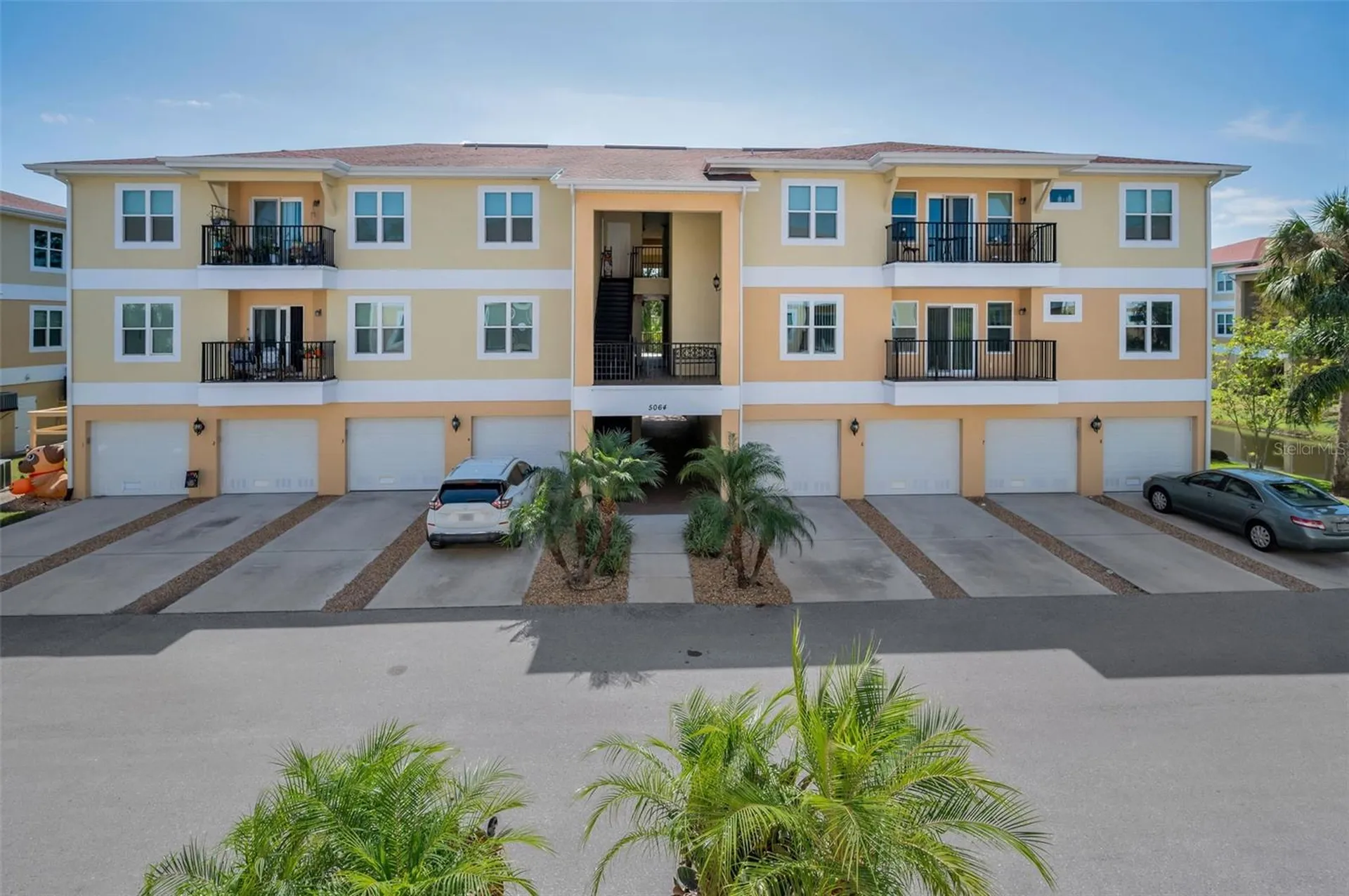 5064 Royal Palms Way New Port Richey FL 34652