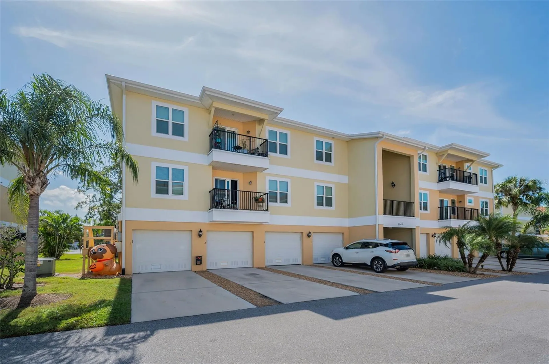 5064 Royal Palms Way New Port Richey FL 34652