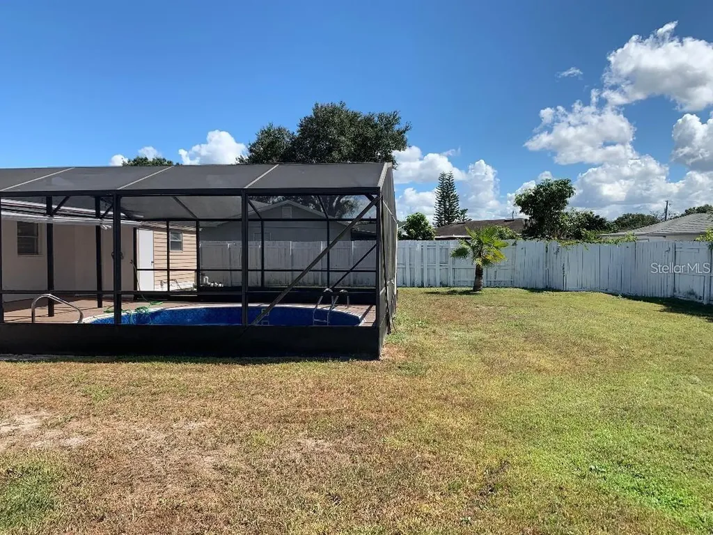 708 Antelope Way Poinciana FL 34759