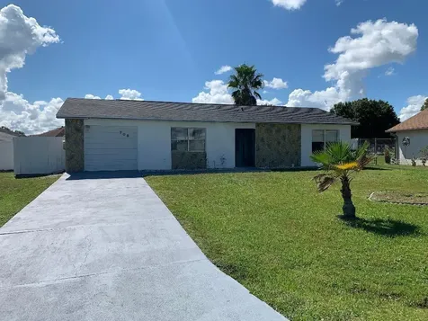 708 Antelope Way Poinciana FL 34759