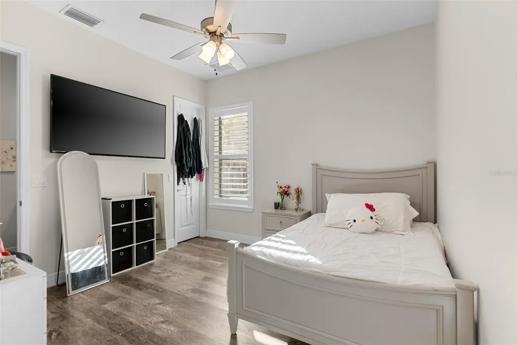 15547 Sago Drive Brooksville FL 34604