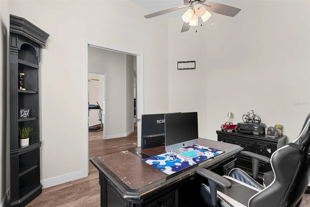 15547 Sago Drive Brooksville FL 34604