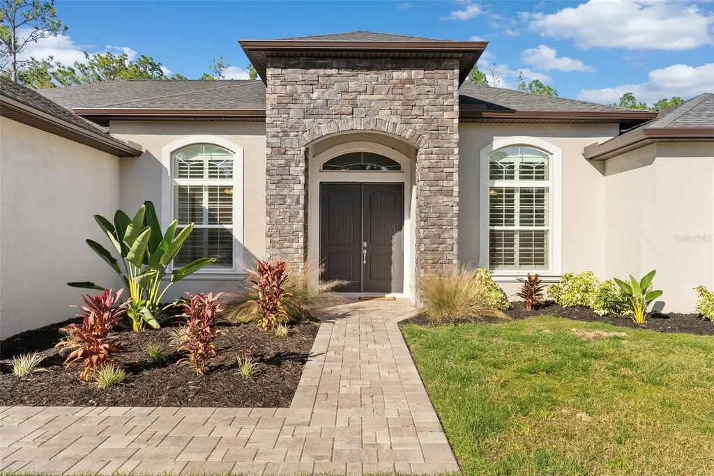 15547 Sago Drive Brooksville FL 34604