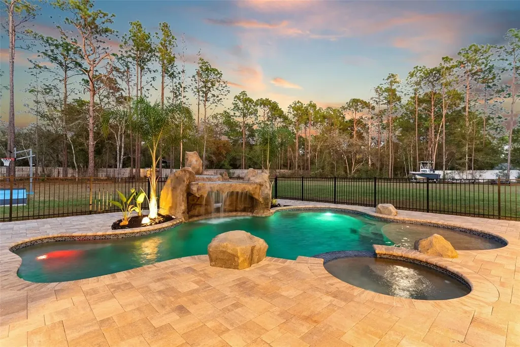 15547 Sago Drive Brooksville FL 34604