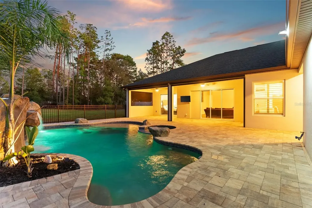 15547 Sago Drive Brooksville FL 34604