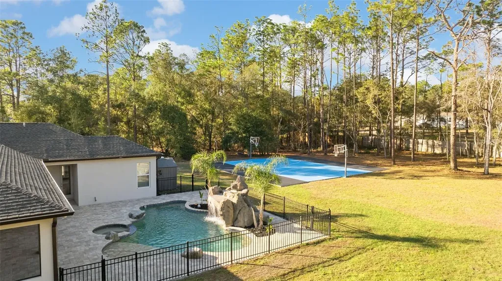15547 Sago Drive Brooksville FL 34604