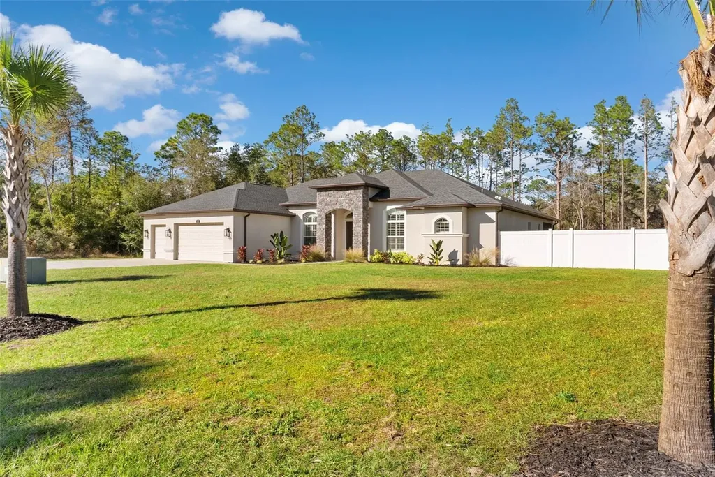 15547 Sago Drive Brooksville FL 34604