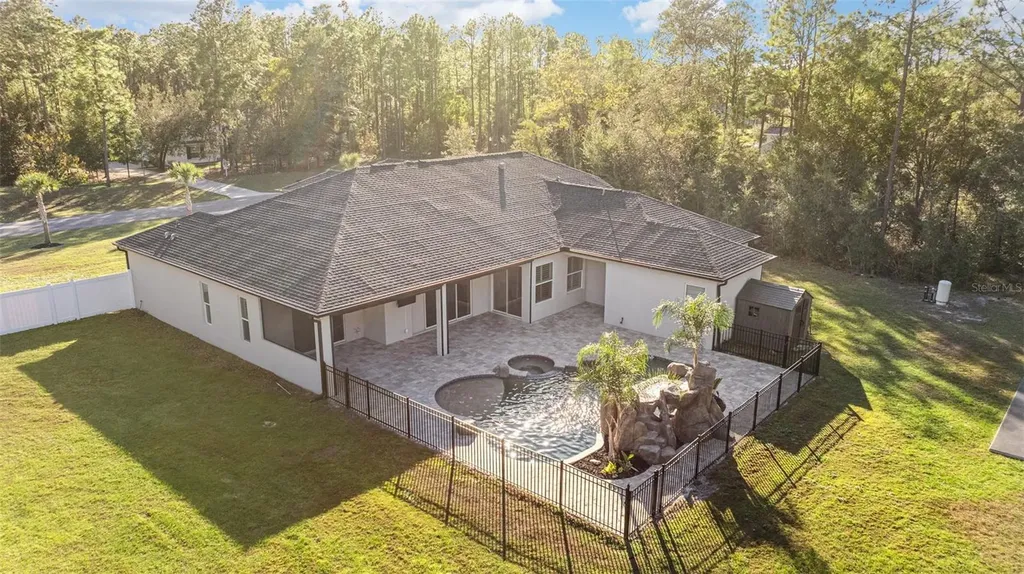 15547 Sago Drive Brooksville FL 34604