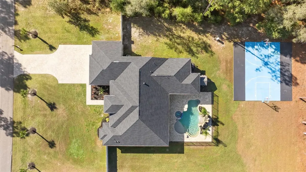 15547 Sago Drive Brooksville FL 34604