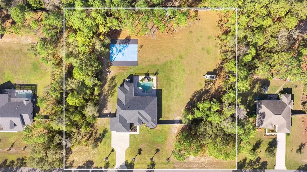 15547 Sago Drive Brooksville FL 34604