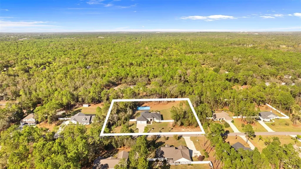 15547 Sago Drive Brooksville FL 34604