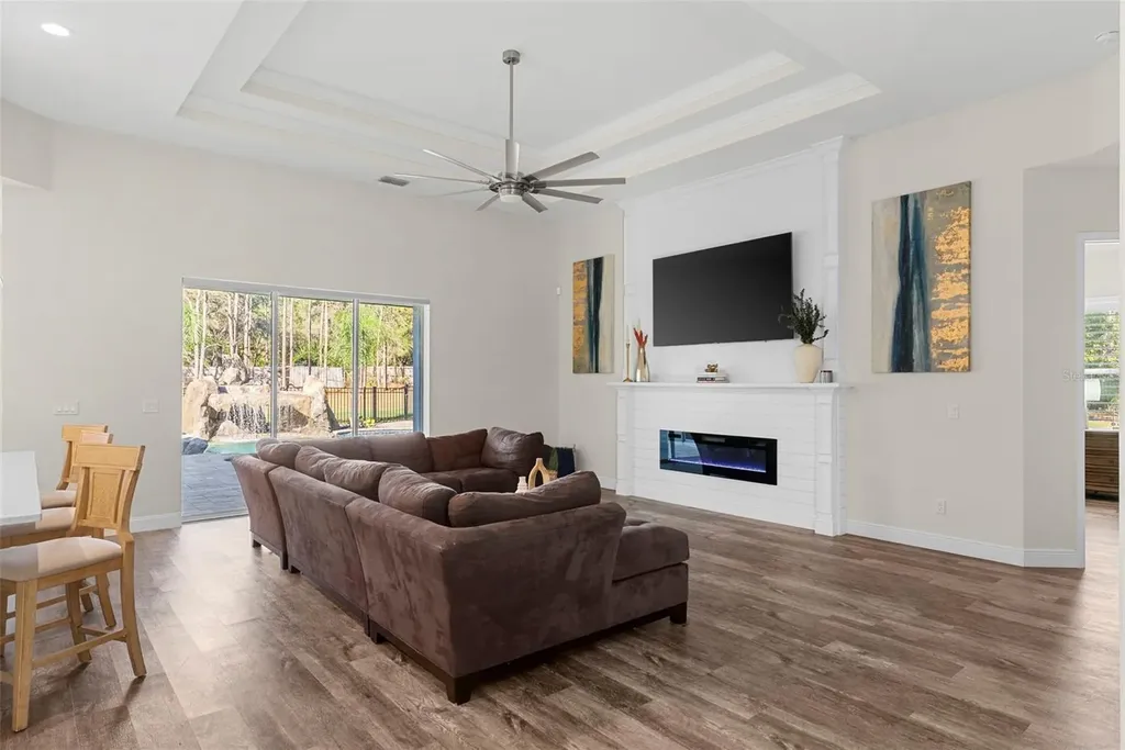 15547 Sago Drive Brooksville FL 34604
