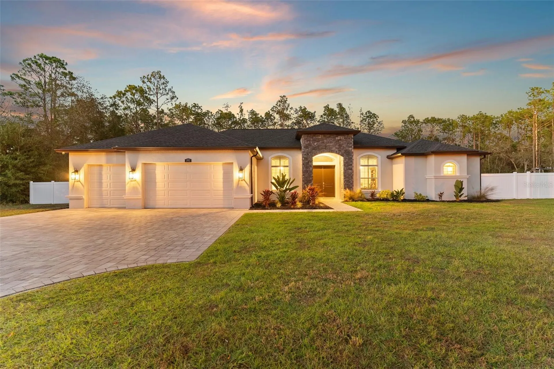 15547 Sago Drive Brooksville FL 34604