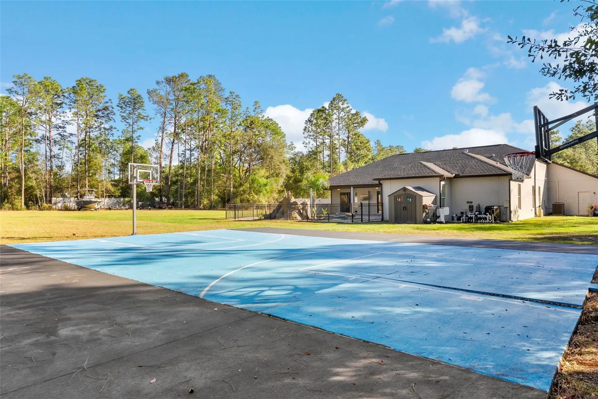 15547 Sago Drive Brooksville FL 34604