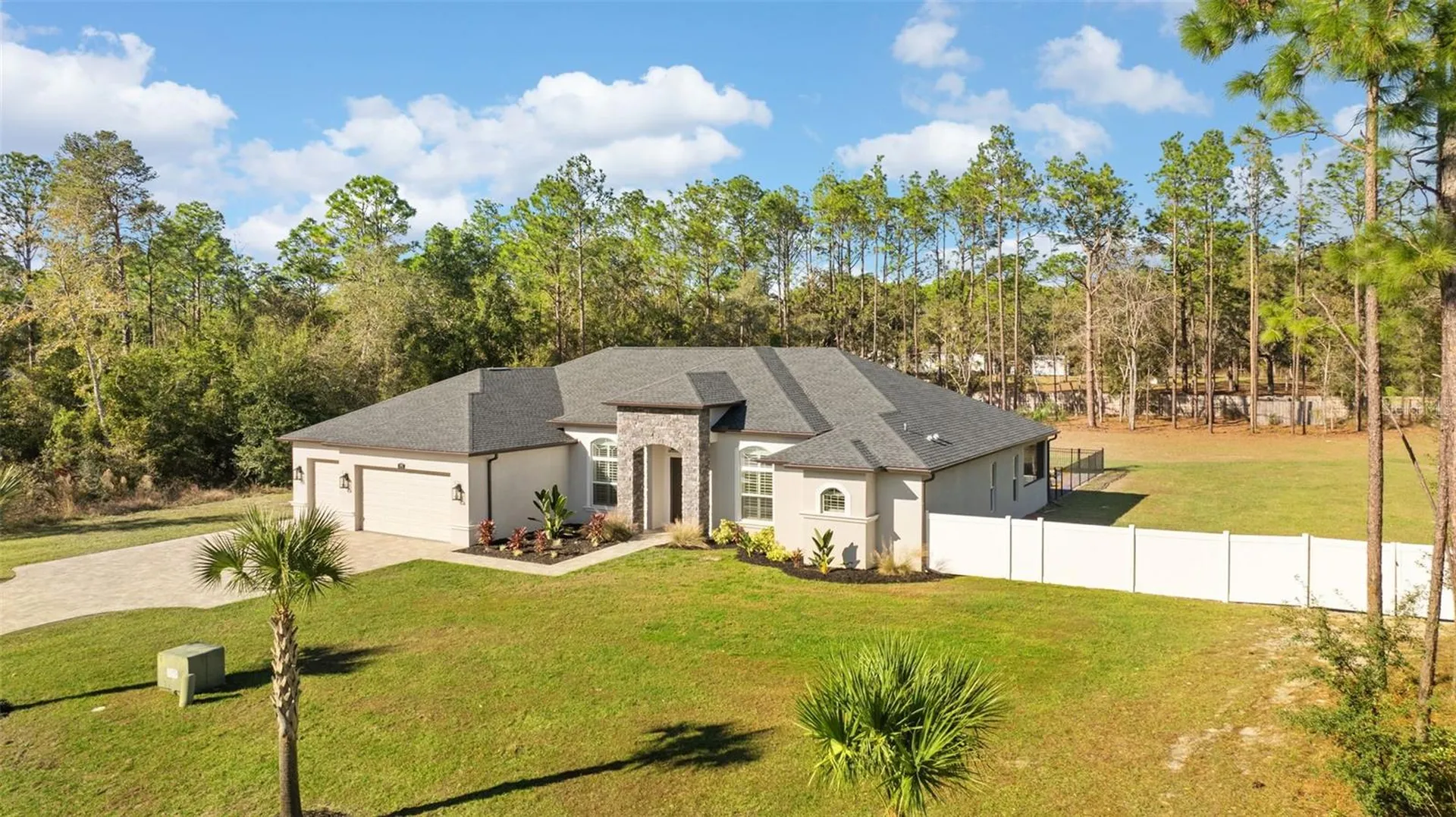 15547 Sago Drive Brooksville FL 34604