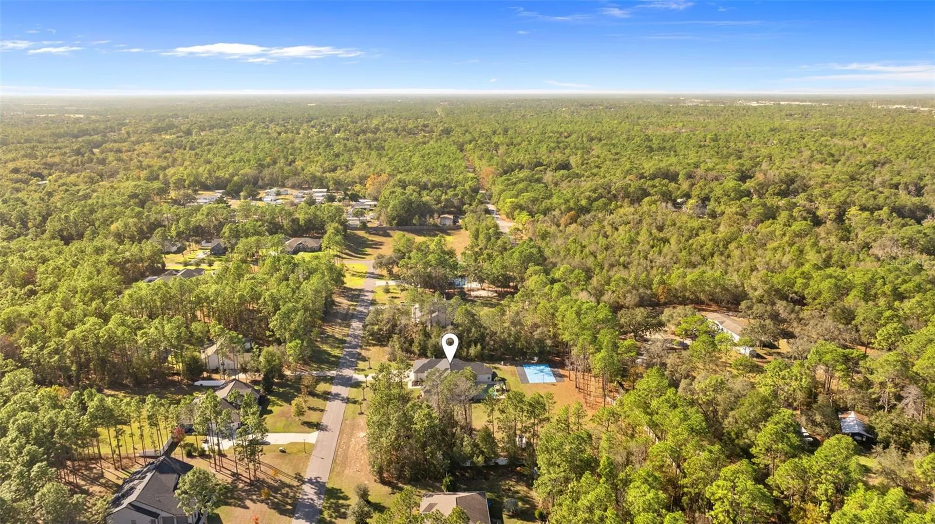 15547 Sago Drive Brooksville FL 34604