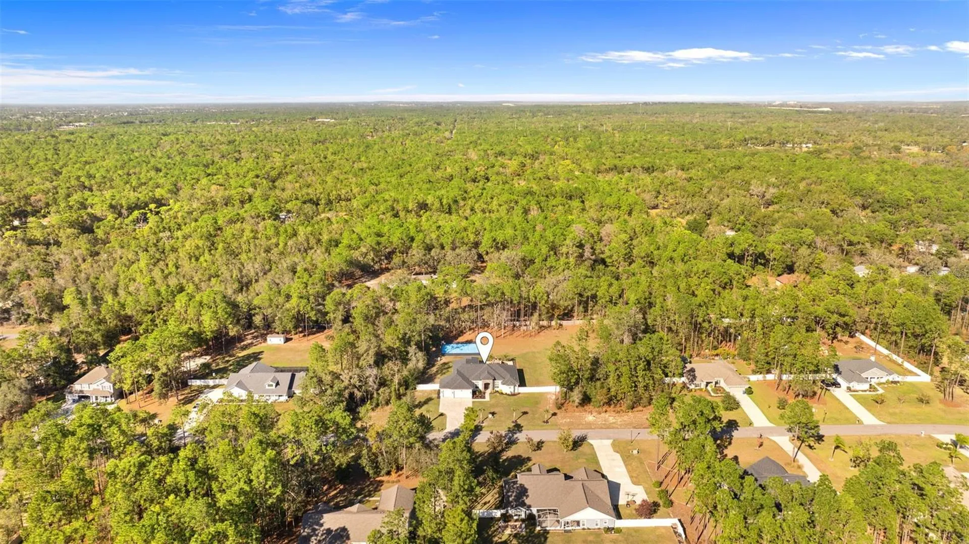 15547 Sago Drive Brooksville FL 34604