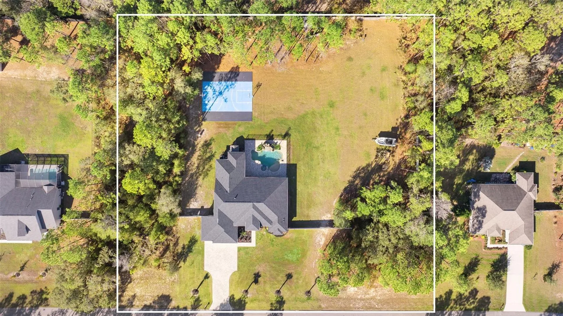 15547 Sago Drive Brooksville FL 34604