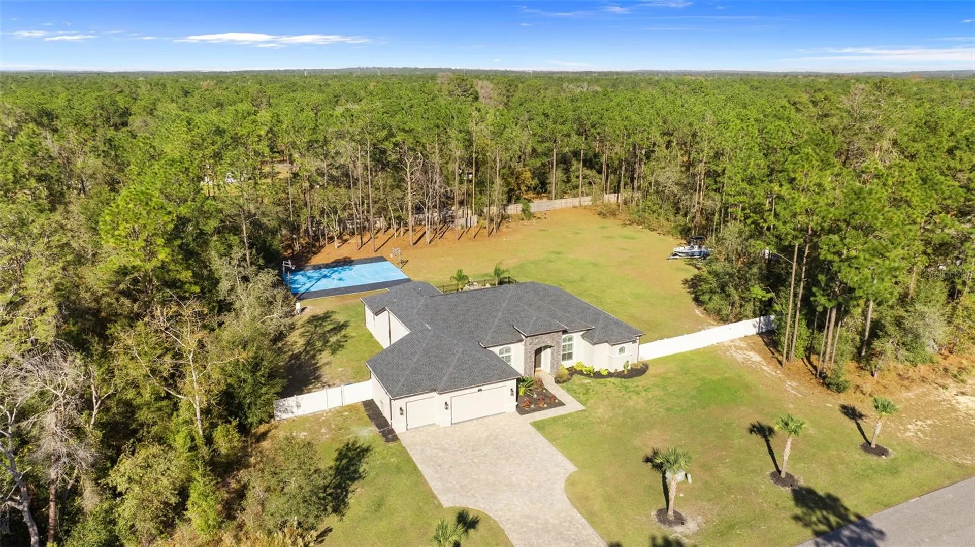 15547 Sago Drive Brooksville FL 34604