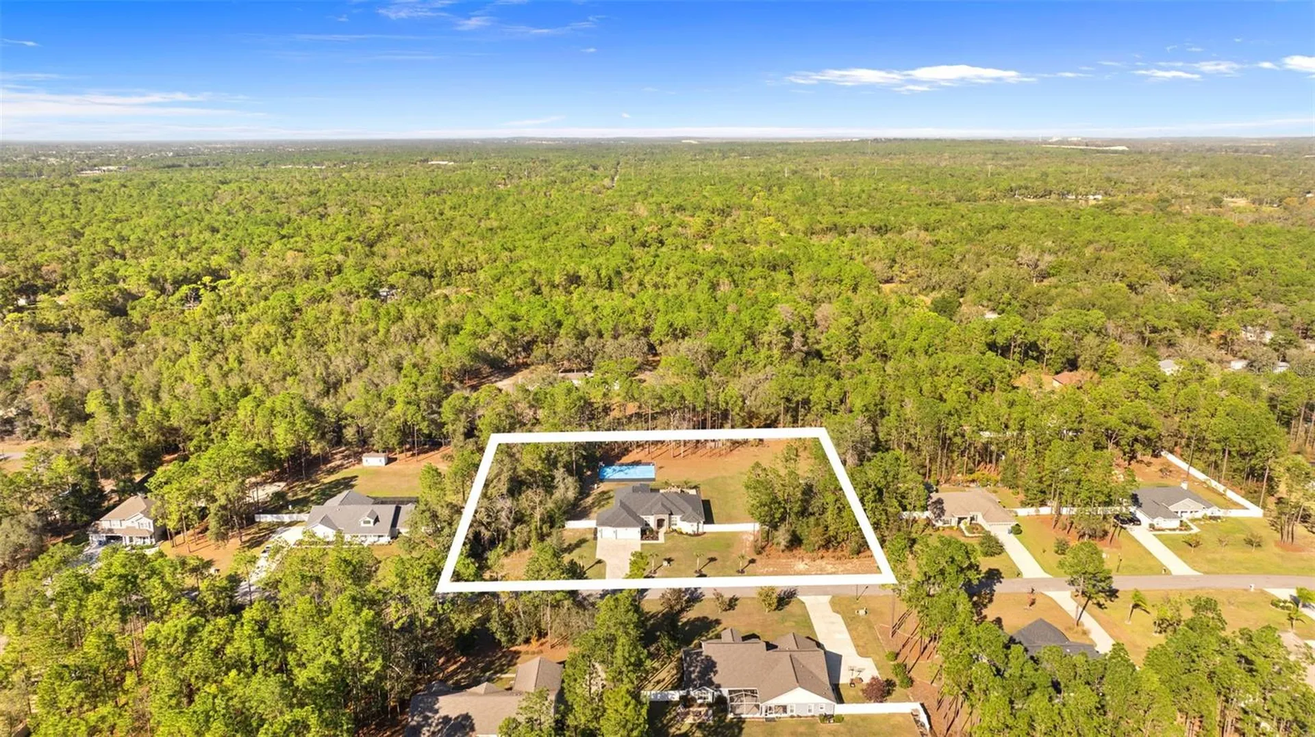 15547 Sago Drive Brooksville FL 34604