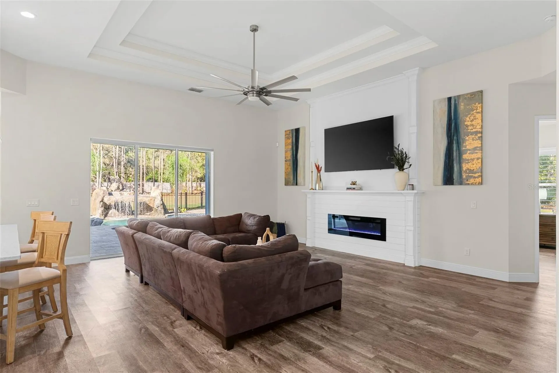 15547 Sago Drive Brooksville FL 34604