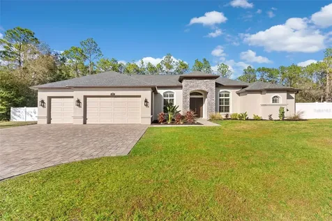 15547 Sago Drive Brooksville FL 34604