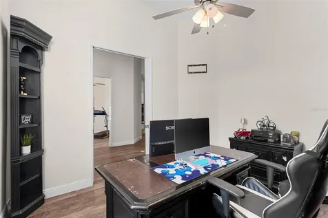 15547 Sago Drive Brooksville FL 34604
