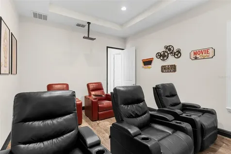 15547 Sago Drive Brooksville FL 34604