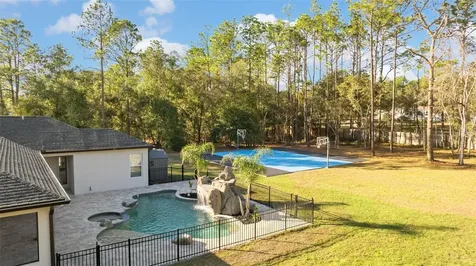 15547 Sago Drive Brooksville FL 34604